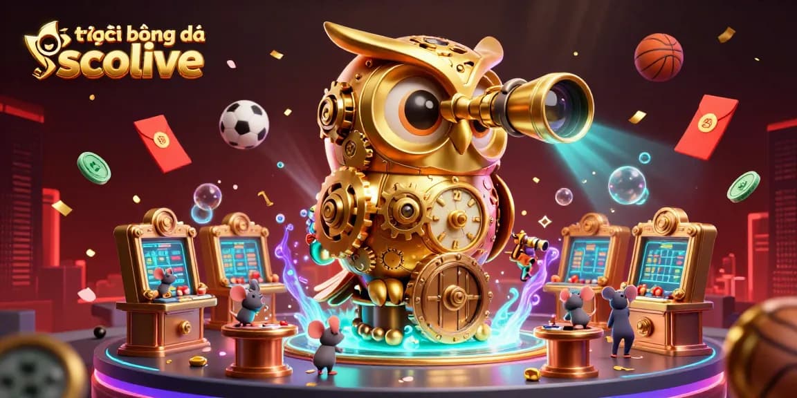 Experience the excitement of trực tiếp bóng đá socolive with a dynamic sports betting scene filled with energy.
