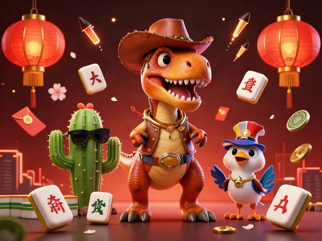 Experience the excitement of XX8 with a vibrant 3D scene showcasing dynamic casino elements.